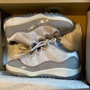 Jordan’s 11 Retro Low